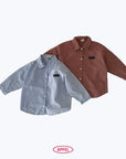 Little Foxx – Clean Shirts