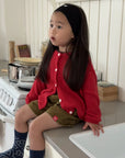 Little Foxx – Angel Cardigan
