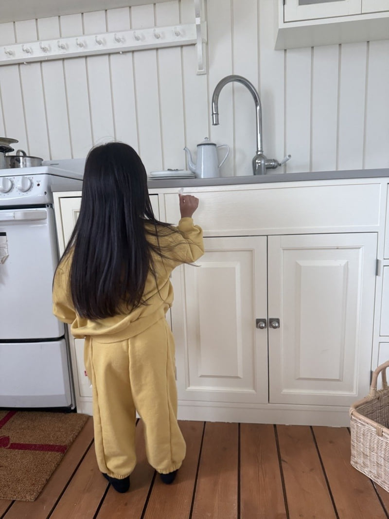 Little Foxx – Week Jogger Pants