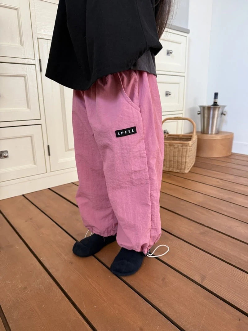 Little Foxx – Fran String Pants