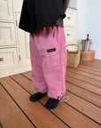 Little Foxx – Fran String Pants