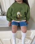 Little Foxx – Puppy Sweatshirts
