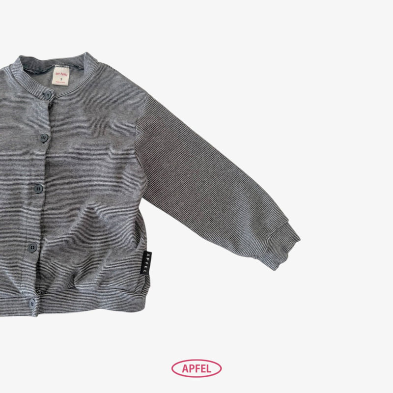 Little Foxx – Frinkle Cardigan