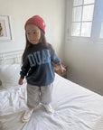 Little Foxx – Dual Long Tee