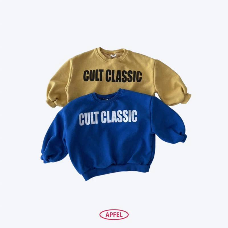Little Foxx – Cult Sweatshirts