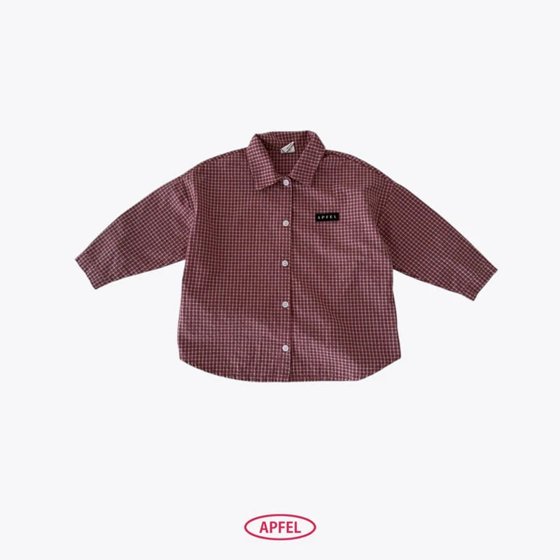 Little Foxx – Clean Shirts