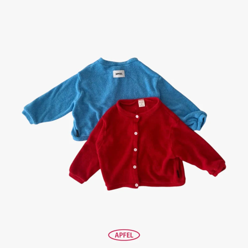 Little Foxx – Angel Cardigan