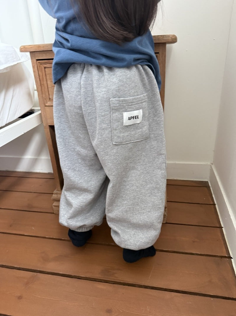Little Foxx – Running Jogger Pants
