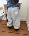 Little Foxx – Running Jogger Pants