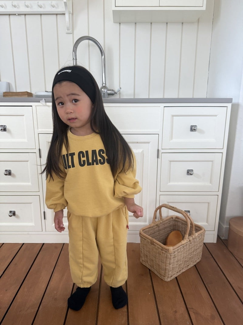 Little Foxx – Week Jogger Pants