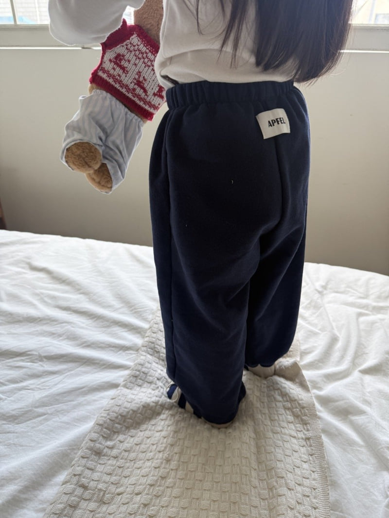 Little Foxx – Oala String Pants