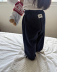 Little Foxx – Oala String Pants
