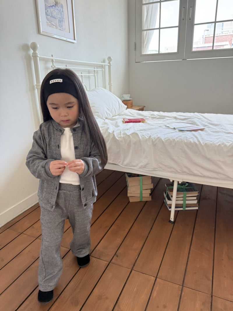 Little Foxx – Frinkle Cardigan