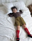 Little Foxx – Molly Corduroy Shorts