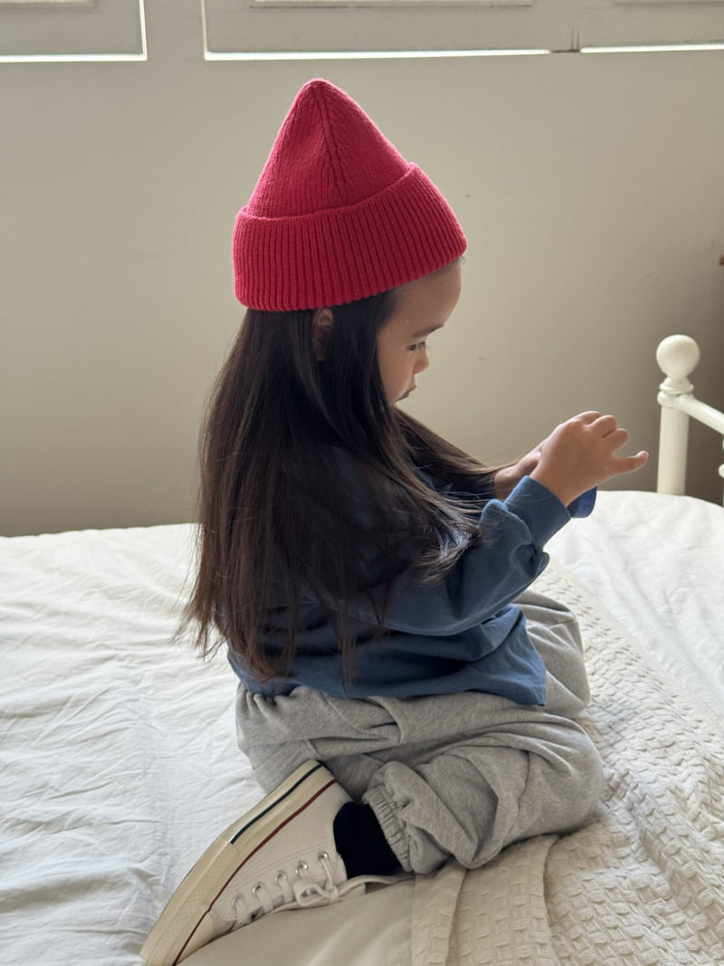 Little Foxx – Dual Long Tee