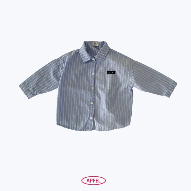 Little Foxx – Clean Shirts