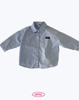 Little Foxx – Clean Shirts