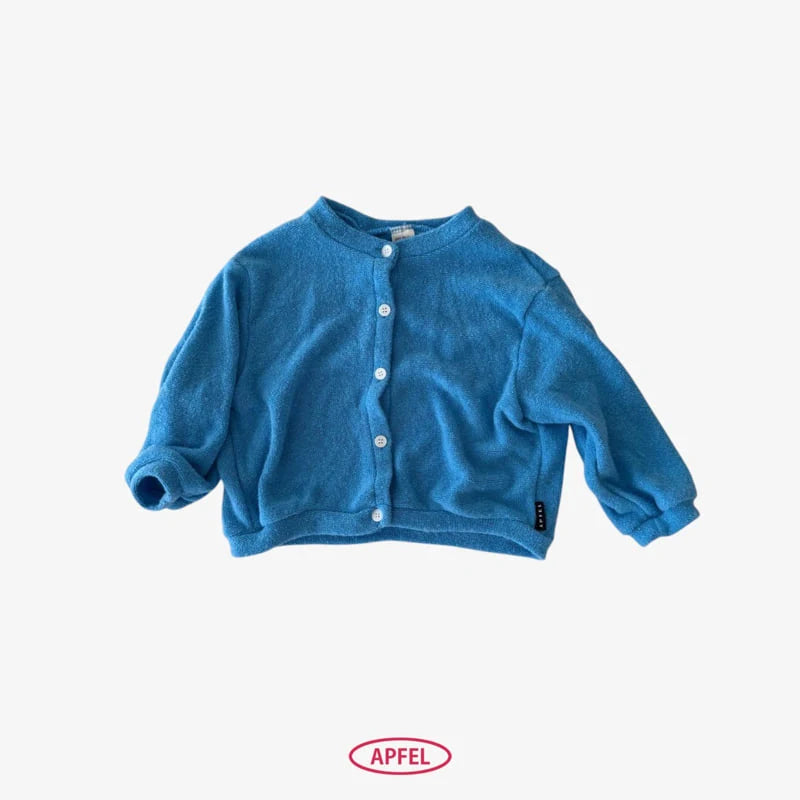 Little Foxx – Angel Cardigan