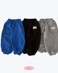 Little Foxx – Running Jogger Pants