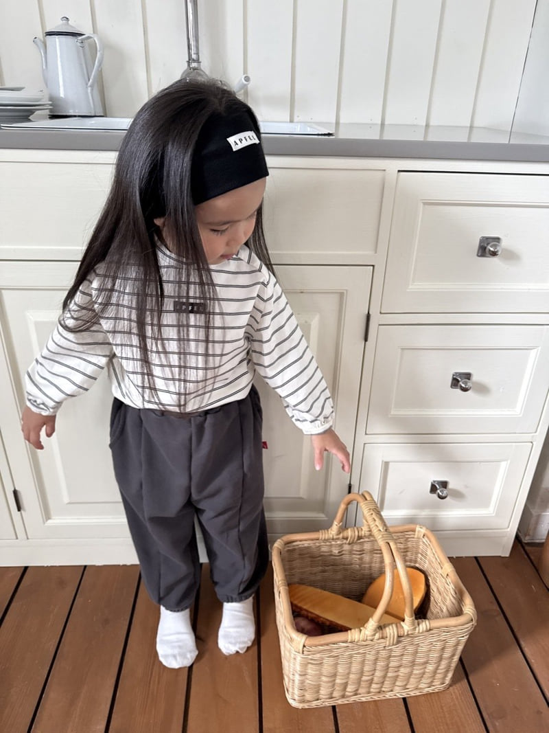 Little Foxx – Week Jogger Pants