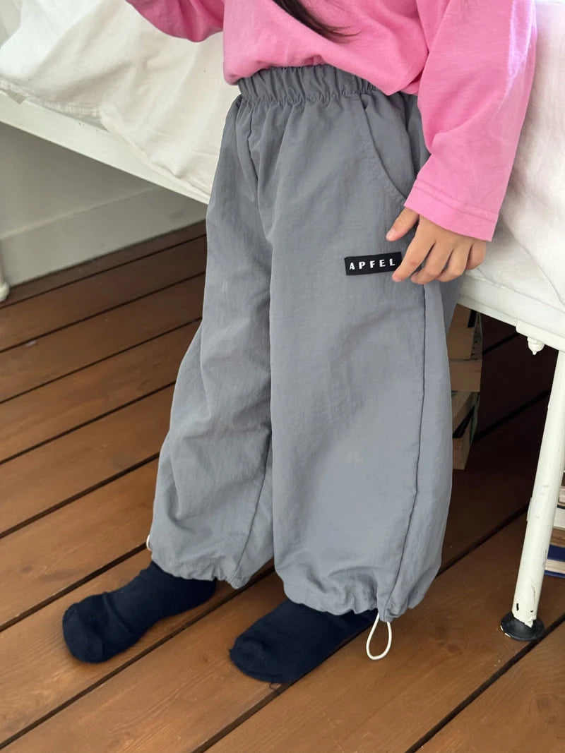 Little Foxx – Fran String Pants