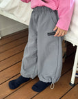 Little Foxx – Fran String Pants