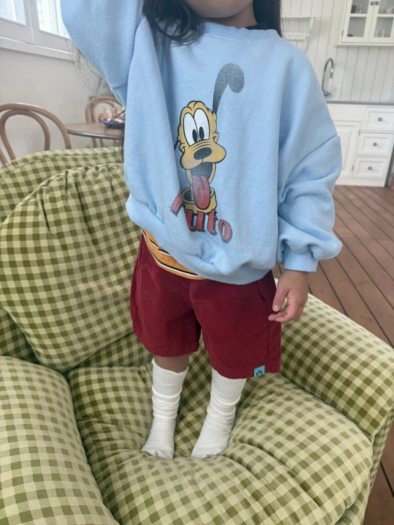 Little Foxx – Puppy Sweatshirts