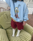 Little Foxx – Puppy Sweatshirts