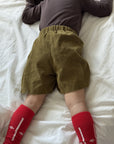 Little Foxx – Molly Corduroy Shorts