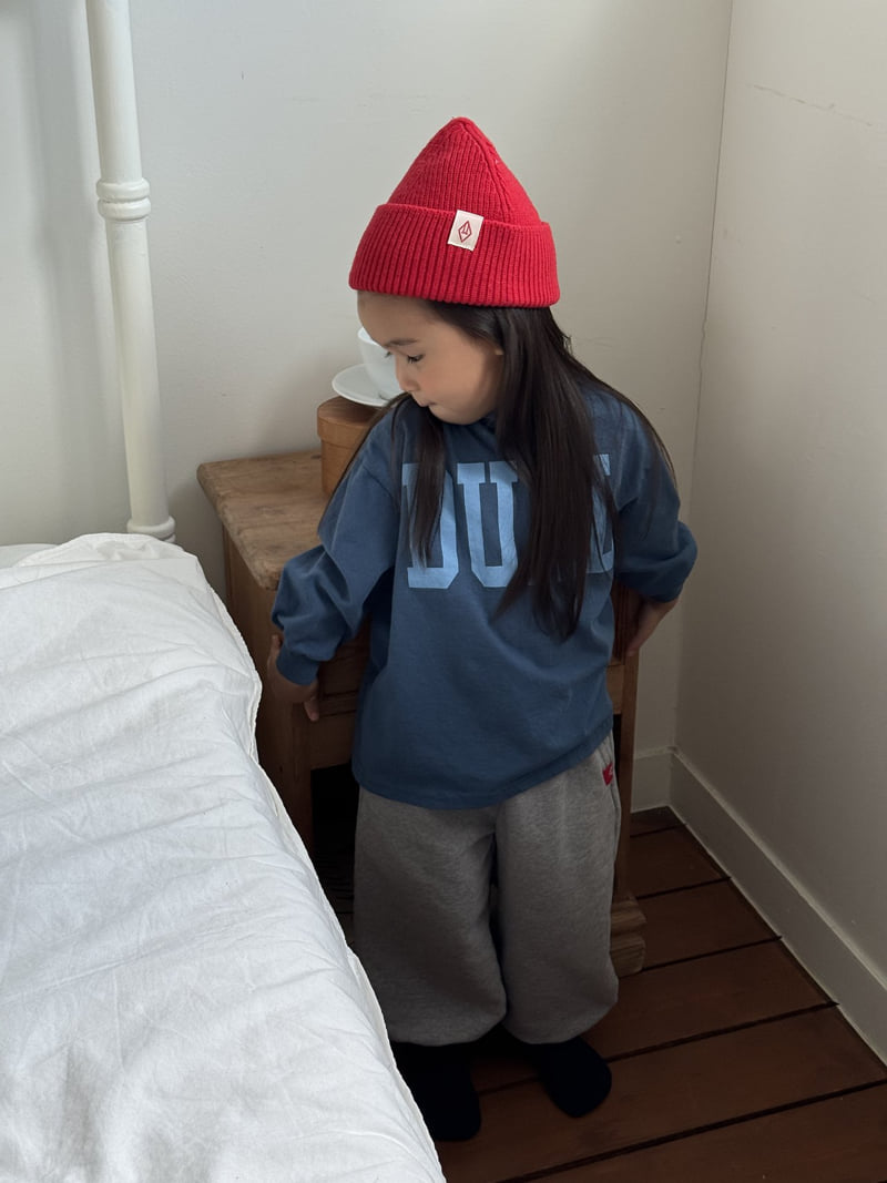 Little Foxx – Dual Long Tee