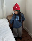 Little Foxx – Dual Long Tee