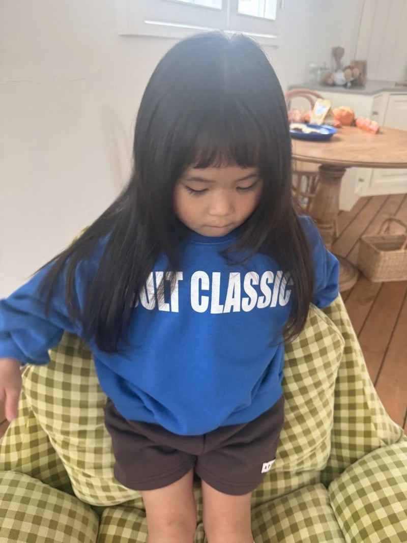 Little Foxx – Cult Sweatshirts