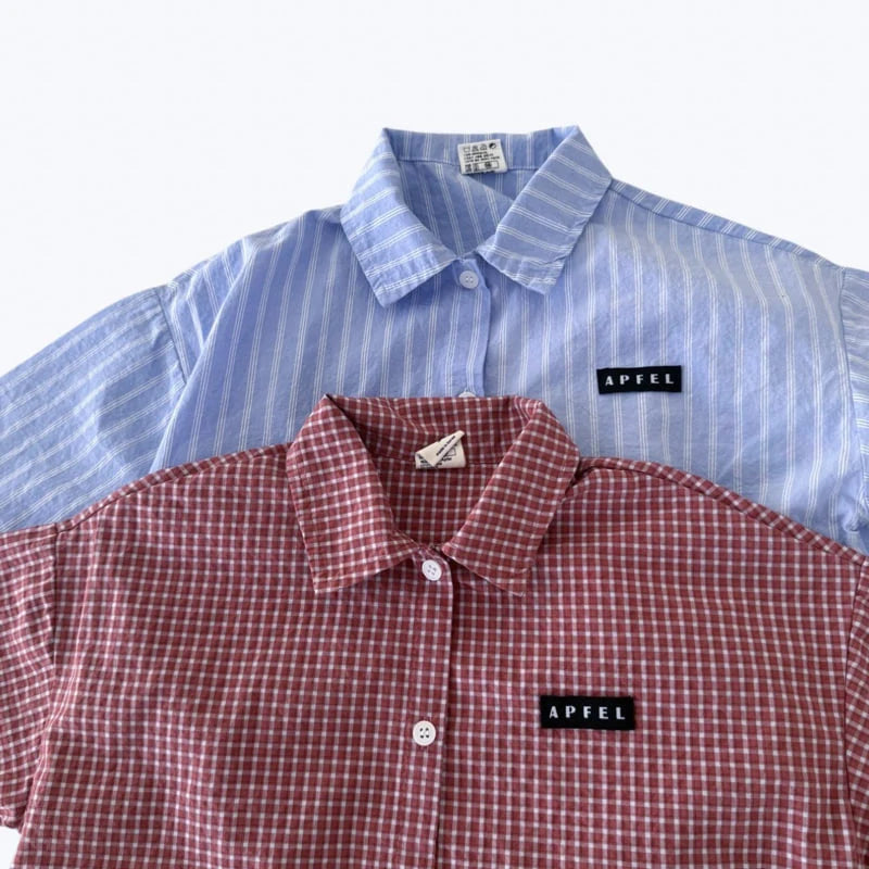 Little Foxx – Clean Shirts