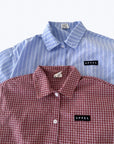 Little Foxx – Clean Shirts