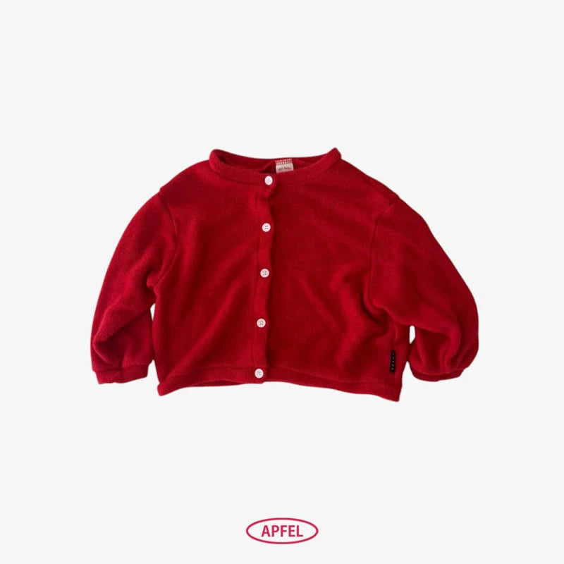 Little Foxx – Angel Cardigan