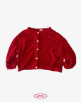 Little Foxx – Angel Cardigan