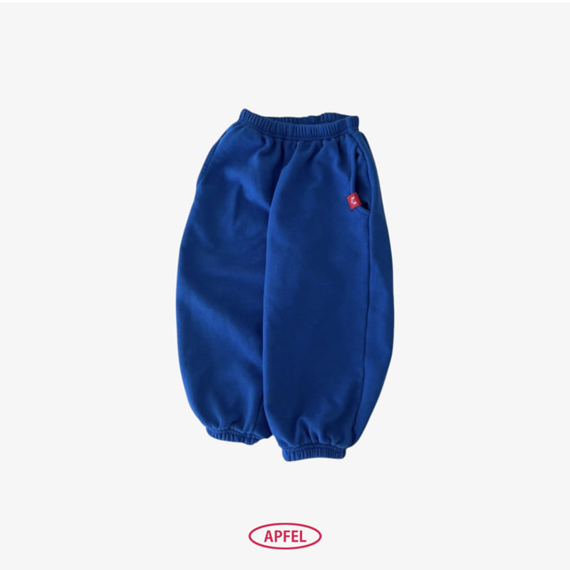 Little Foxx – Running Jogger Pants