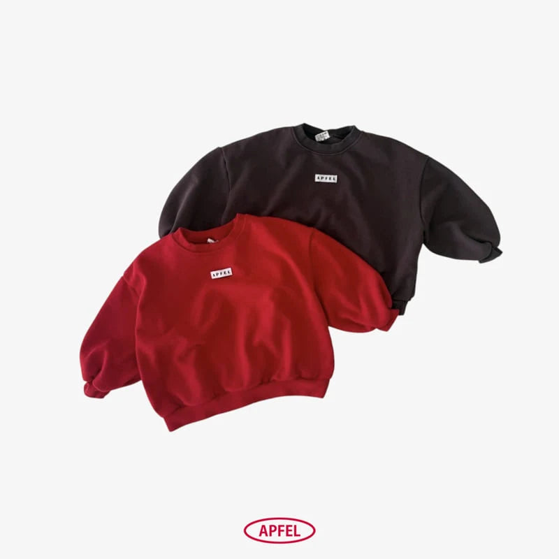 Little Foxx – Toy Sweatshirts