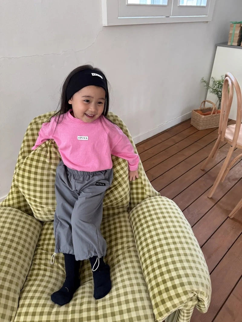 Little Foxx – Basic Long Tee