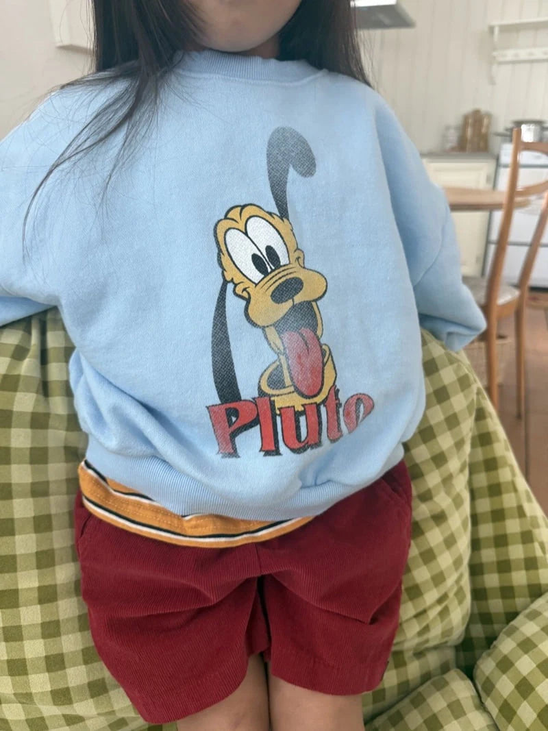 Little Foxx – Puppy Sweatshirts