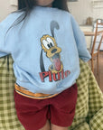 Little Foxx – Puppy Sweatshirts