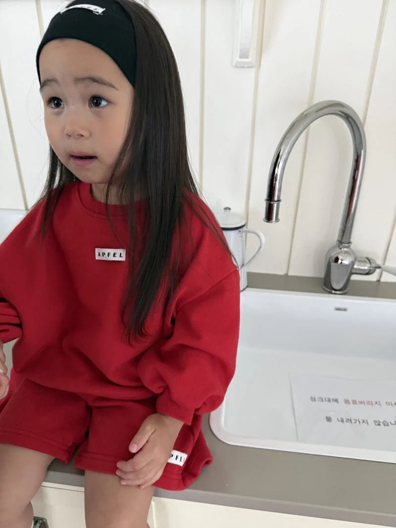 Little Foxx – Toy Shorts