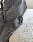 Little Foxx – Frinkle Cardigan