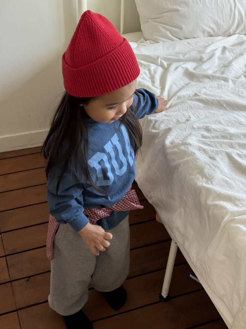 Little Foxx – Dual Long Tee