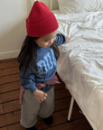 Little Foxx – Dual Long Tee