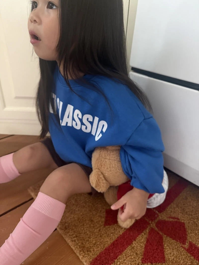 Little Foxx – Cult Sweatshirts