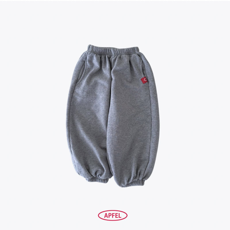 Little Foxx – Running Jogger Pants