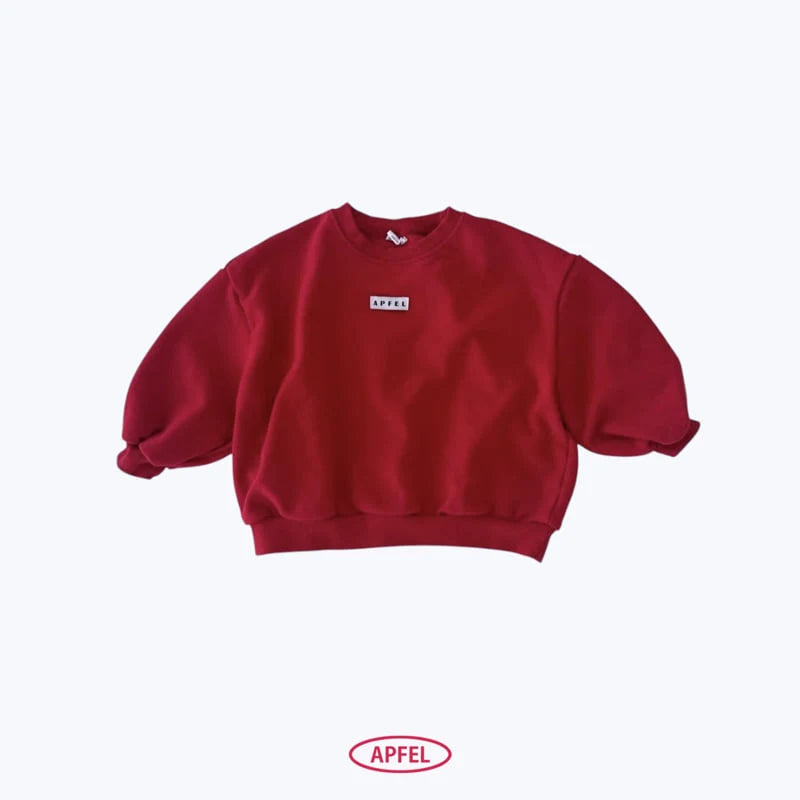Little Foxx – Toy Sweatshirts