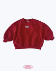 Little Foxx – Toy Sweatshirts