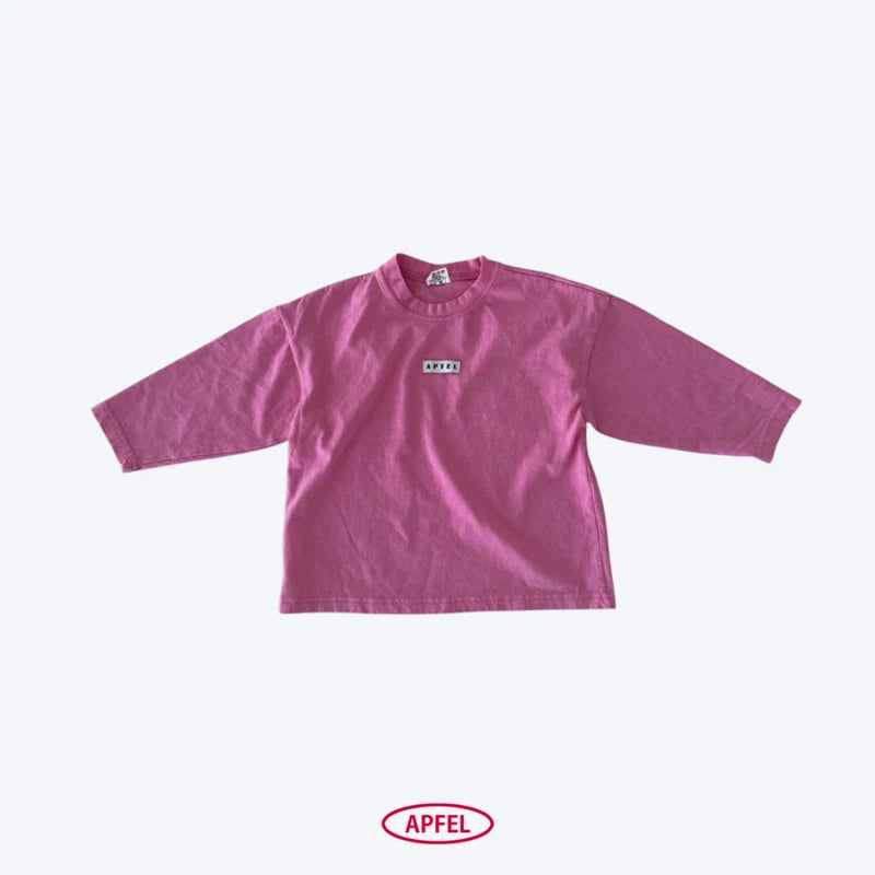 Little Foxx – Basic Long Tee